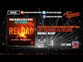 Paris Blohm Vs Sebastian Ingrosso Tommy Trash Left Behinds Vs Reload Hardwell Mashup mp3