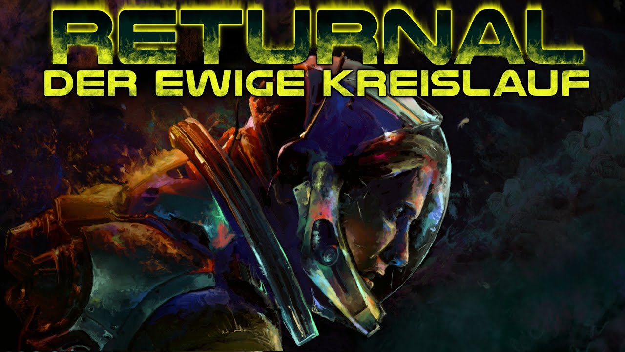 Returnal: Der ewige Kreislauf