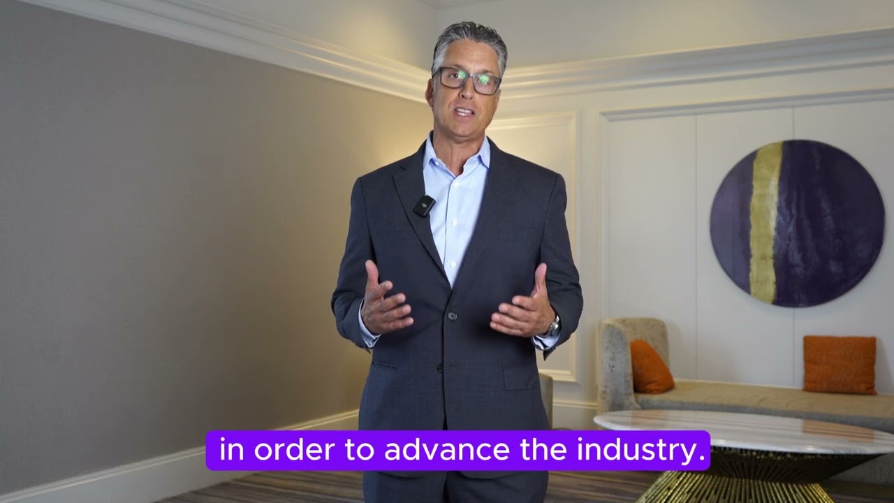 Joe Shaker, Owner of Shaker Auto Group and CEO of TruVideo : How he got involved with ATI