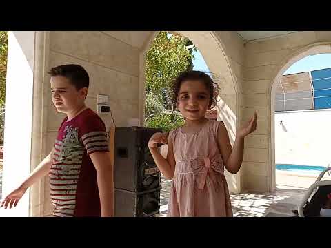 سنا أحبها أنا أغاني الطفولة الجميلة