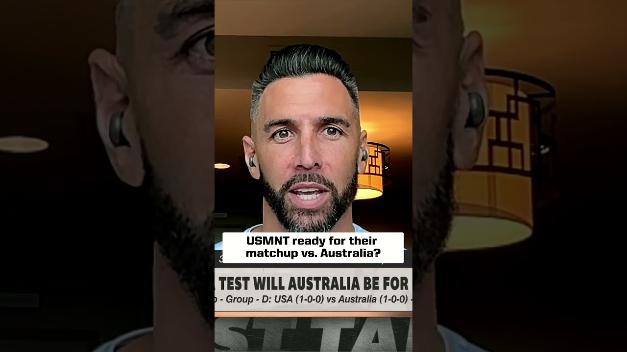 Geoff Cameron gives some insight ✍️