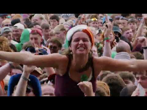 Beo ón Electric Picnic 2026 ar siúl ar an 30 Lúnasa ag 21:30 | TG4