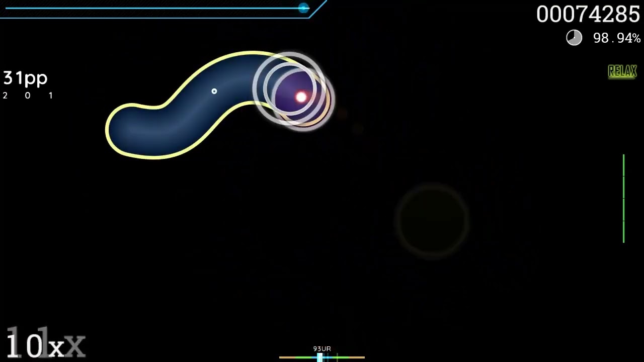 Poisony - Alakrity - Mighty Morphin Power Rangers [Maki's Insane] , (3.65 ⭐) +RX 98.35%