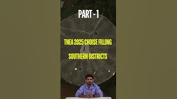🎓 TNEA 2025 🔥 South Tamil Nadu Colleges 🏆 | Best Choice Filling List 💯 #tnea2025  #ChoiceFilling