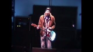View Nirvana - Full Concert - Palatrussardi, Milan - Radio Friendly Unit Shifter and more