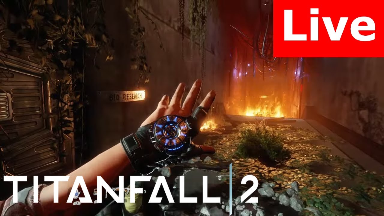 タイタン Titan Fall2 キャンペーン 難易度マスター フォール2 Games Wacoca Japan People Life Style