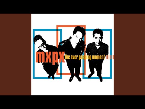 MxPx — Unsaid