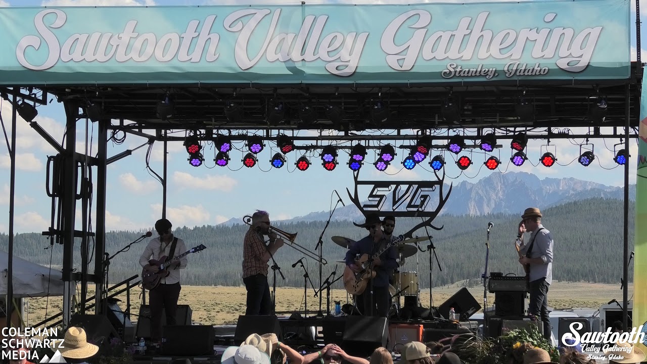 Free Peoples 2019/07/27 Sawtooth Valley Gathering; Stanley, ID [full