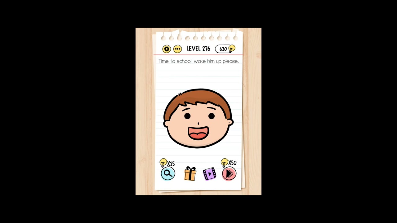 Brain Test Level 276 277 278 279 280 - YouTube