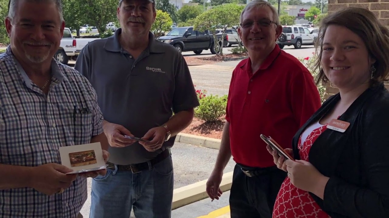 Avadian Credit Union is Hiring!