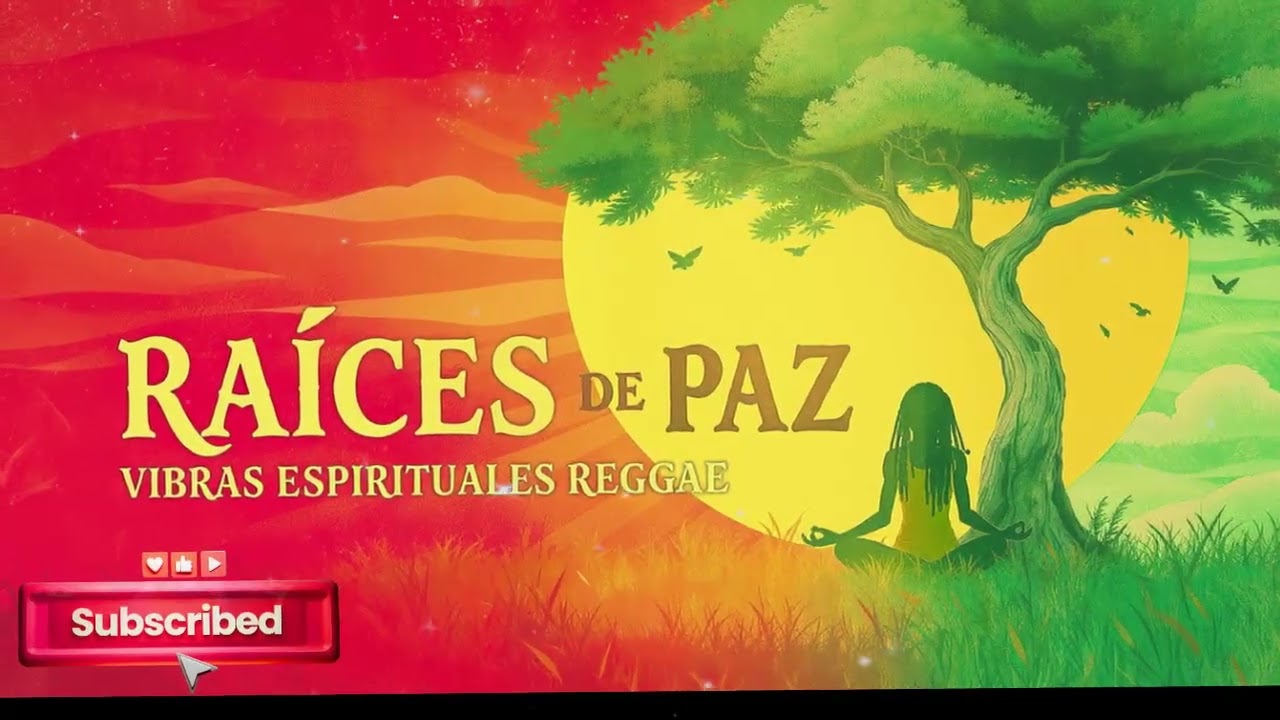 🎶 REGGAE Y SKA EN ESPAÑOL 💛 DREAD| VIBRAS POSITIVAS 🌿