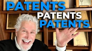 Introducing Stephen Key's new channel, Patent Your Inventions by inventRightTV 793 views 2 months ago 1 minute, 20 seconds
