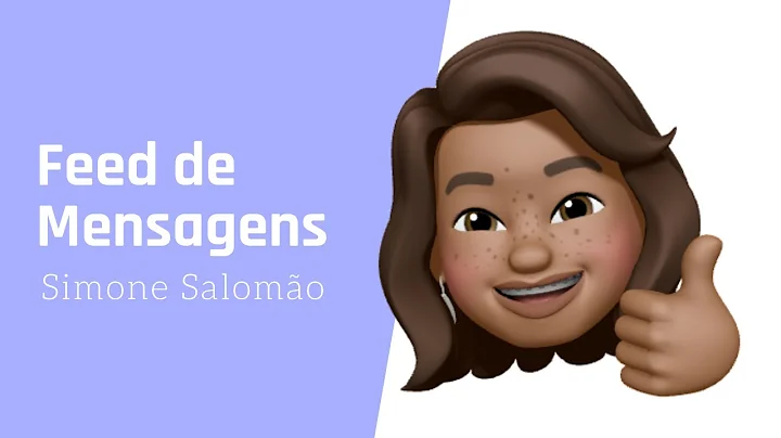 Como organizar o "Feed de Mensagens" do positivo on!