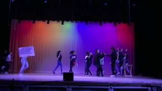 Starr Airband 2019