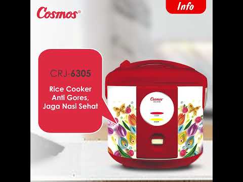 Semoga di tahun yang baru, Keluarga Cosmos bisa punya rumah baru. ini dia 6 produk wajib kamu punya