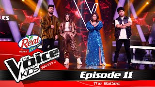 The Voice Kids - Episode 11  | Season 2 - 2023
