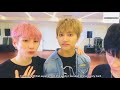 Eng subs isaac speaking in malay  vlive 180819