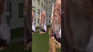 Mr Fresh Nextbot Chase - Gmod
