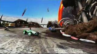 Banjo & Kazooie in Sonic & SEGA All-Stars Racing NEW trailer!
Banjo & Kazooie in Sonic & SEGA All-Stars Racing NEW trailer! Banjo & Kazooie in Sonic & SEGA All-Stars Racing NEW trailer!