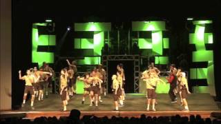 Delta Gamma Sigma Spring Sing 2012 Fri. Night