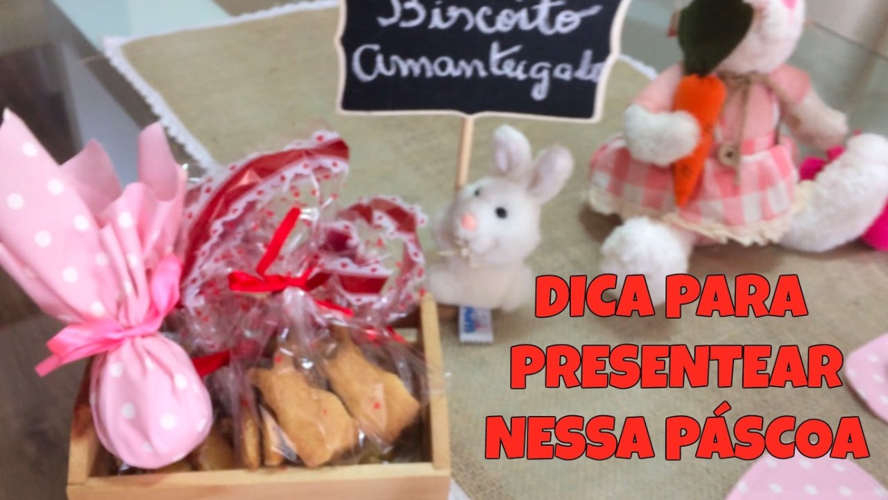 RECEITA BISCOITO AMANTEIGADO DE LARANJA