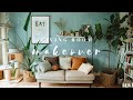 #1 Trang Trí Phòng Khách Đón Xuân Về | DIY Small Living Room Makeover on a Budget {SUB}