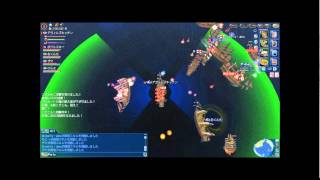 2012/03/31　ファロMAX　vs ぷーにーずさん