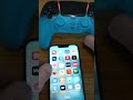 How to Connect a Dualsense Controller to an iPhone