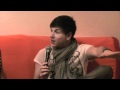 Capture de la vidéo Interview Quentin Mosimann