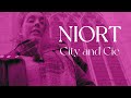 Niort city and cie  eglise notredame de niort