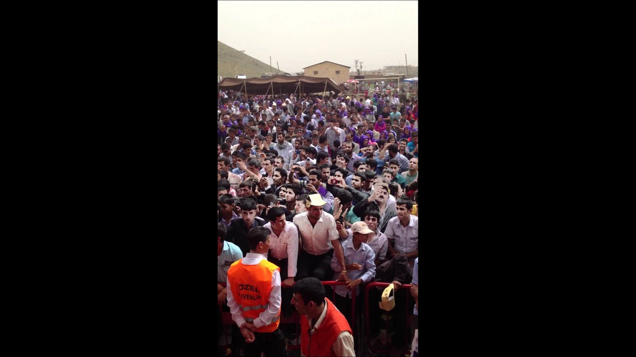 mehmet şanli uzun hava yaradan var