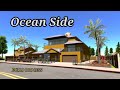 Ocean Is Home: Island Life Simulator | Making 3 Storey House