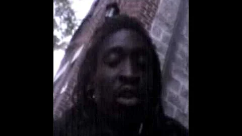 SMOKE-1 DARRELL FRAZIER  #3