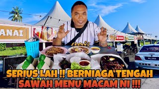 VIRAL‼️INGATKAN BIASA-BIASA‼️RUPA NYA LUAR BIASA‼️PORT KURAU KUALA KURAU PERAK‼️