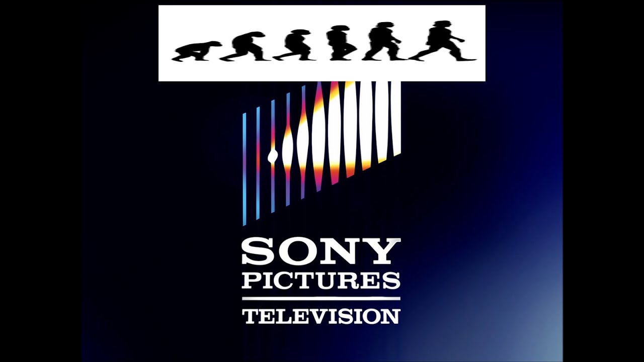 Sony Pictures Television Logo History Youtube
