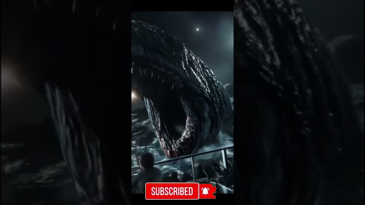 ⚡ Unbelievable AI POV: Feel the Action Like You're Really There! 