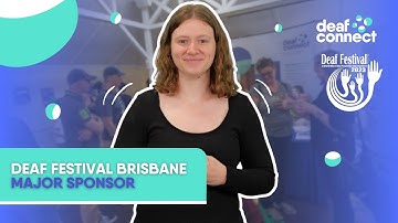 Deaf Festival Brisbane 2023