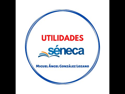 GENERACIÓN Y FIRMA DE HORARIOS EN SÉNECA.