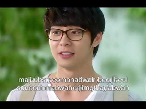 (+) After a Long Time - Rooftop Prince OST