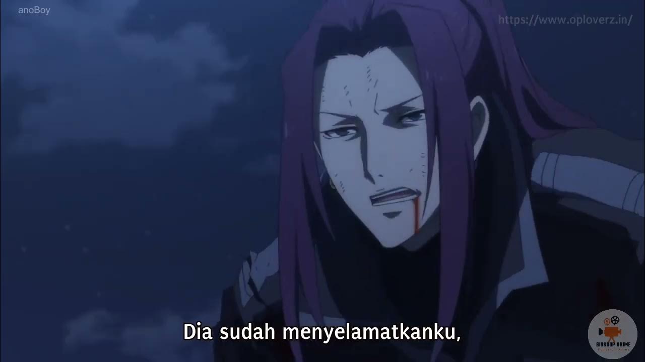 Noblesse Episode 6 Sub Indo Noblesse Episode 6 Sub Indo