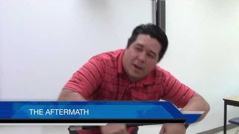 The Borg Category Scale Rating