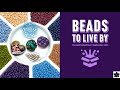 Beads to Live By - Subscription Unboxings - September 2022