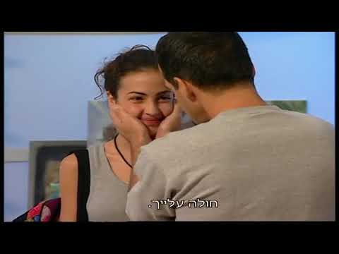 ראש גדול עונה 1 פרק 2 