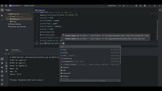 Famous Python User Input | Dynamic Input in Python Profile