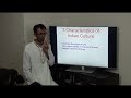 INDIA - its Past, Present and Future
