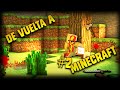 #viernes De vuelta a Minecraft #2