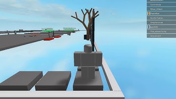 ROBLOX- Infinite Jump Hack/Exploit!