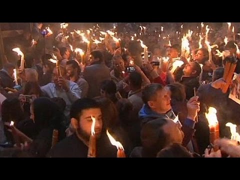 Vídeo: Por que a páscoa ortodoxa é mais tarde?