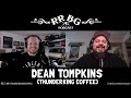 EP274 - Dean Tompkins (Thunderking Coffee)