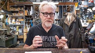 Films Adam Savage Thinks Should NEVER Be Remade by Adam Savage’s Tested 135,097 views 2 weeks ago 11 minutes, 33 seconds